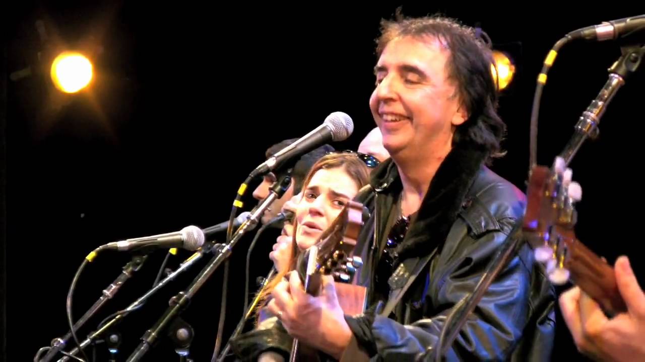 Os Mutantes - El Justiciero (Live on KEXP)