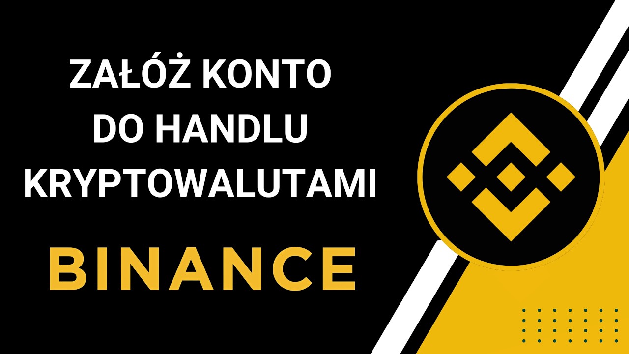 Jak Założyć Konto do Handlu Kryptowalutami (Przewodnik Krok po Kroku) [1002MT]