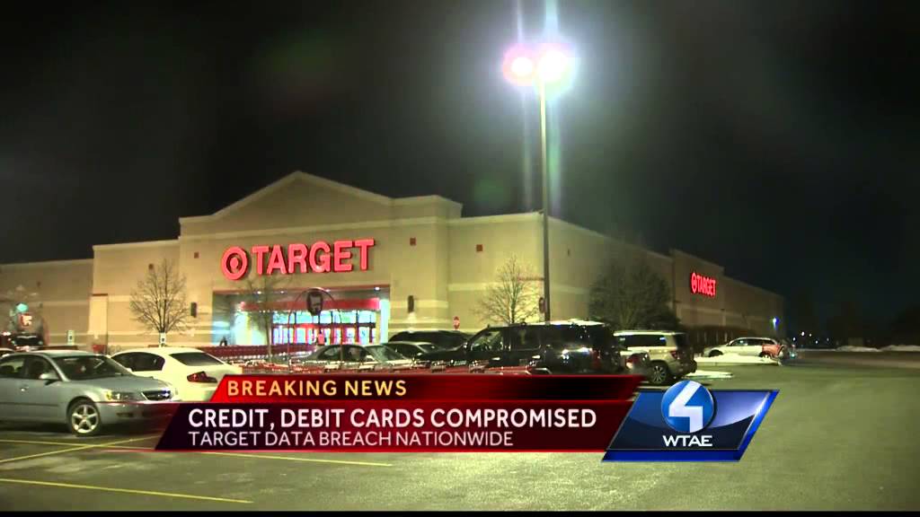 Debit card and data theft investigation ongoing for Target stores
