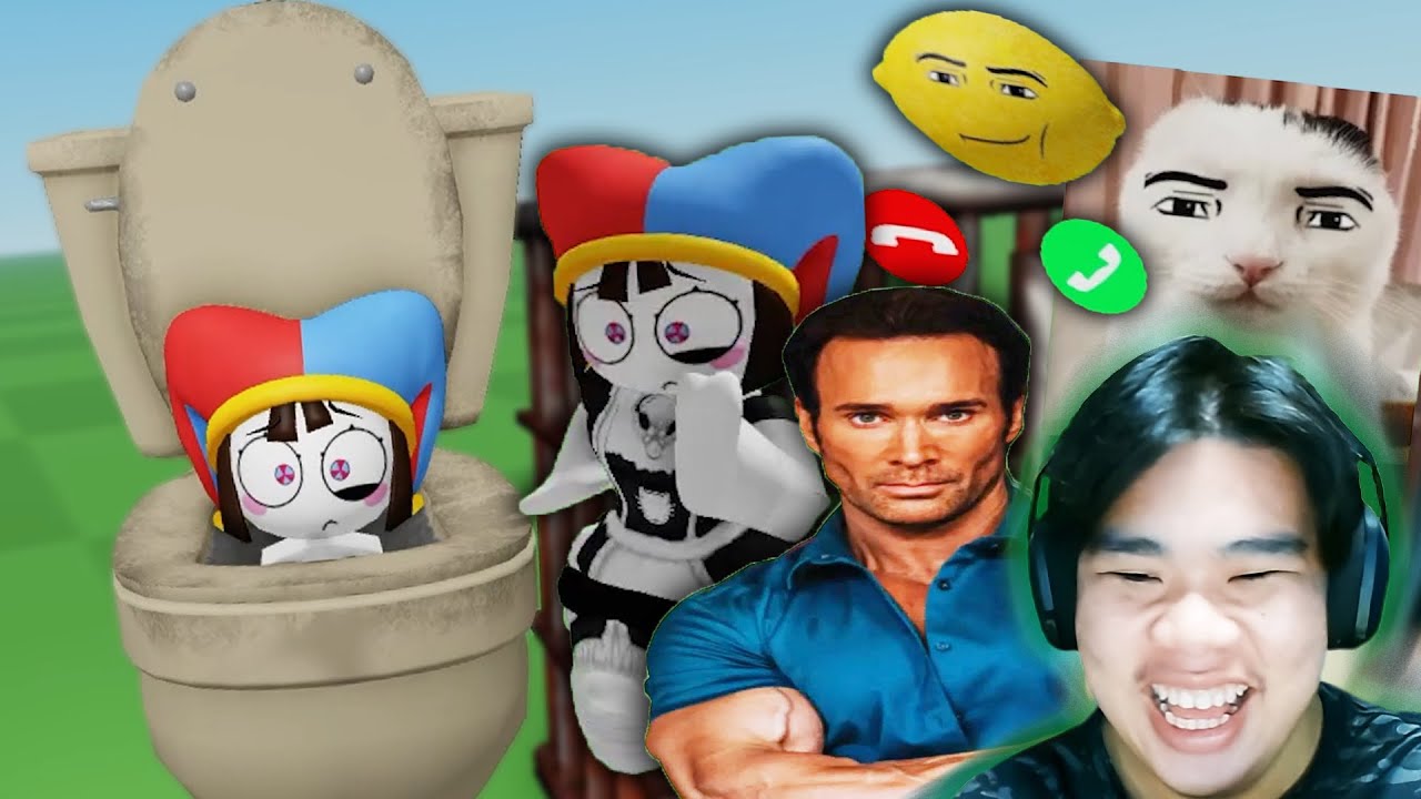 ความนิยมการแต่งตัว ในRoblox 2023🤡