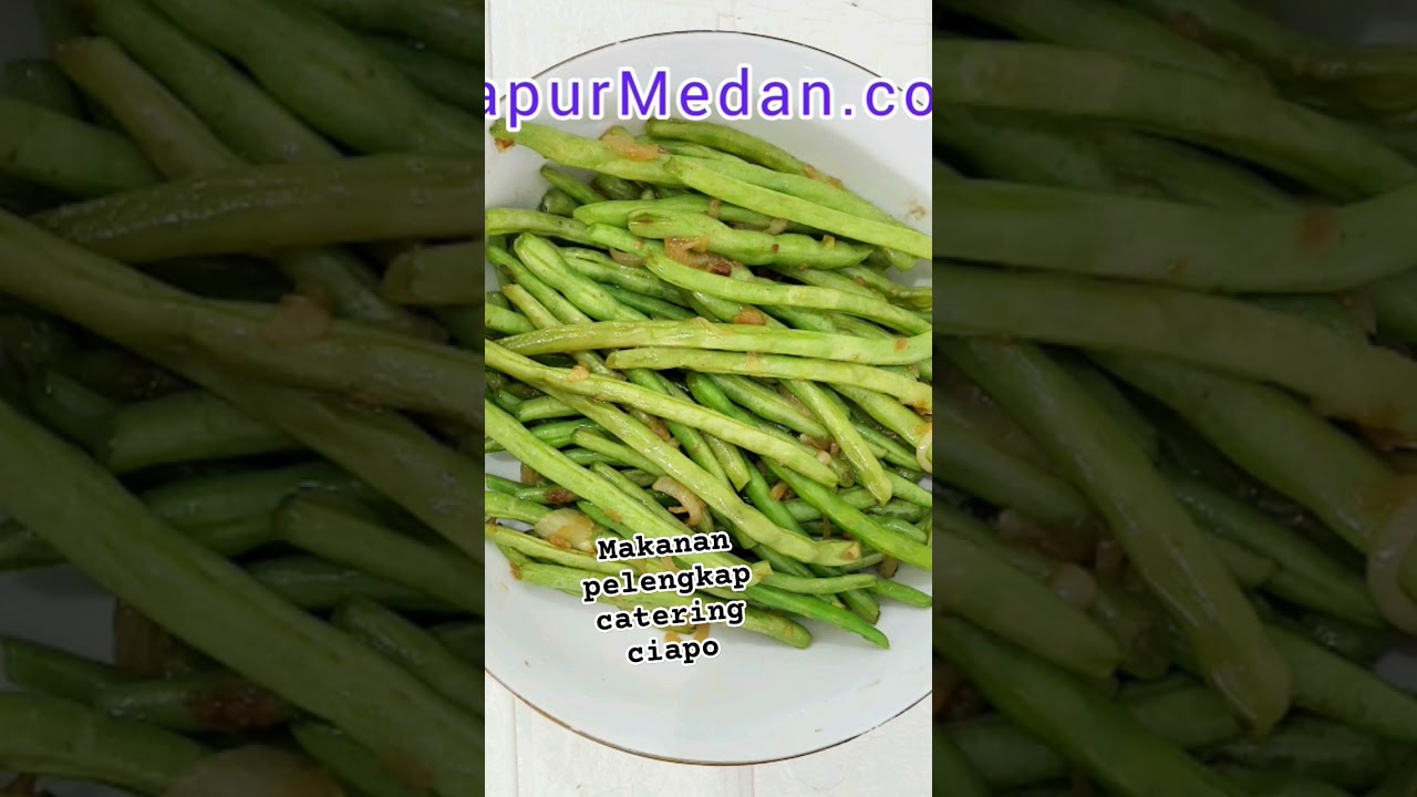 Makanan pelengkap catering ciakpo ciapo confinement ibu melahirkan ala dapurmedan.com