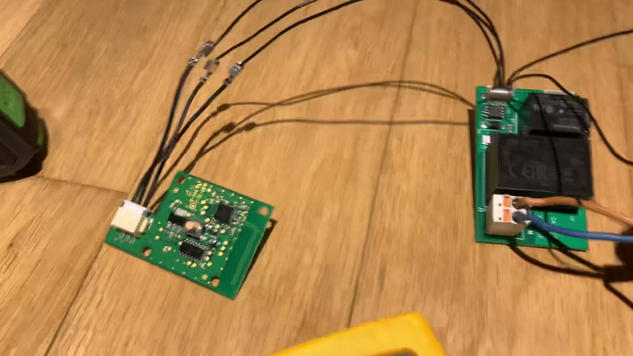 Festool CTL SYS Bluetooth Module