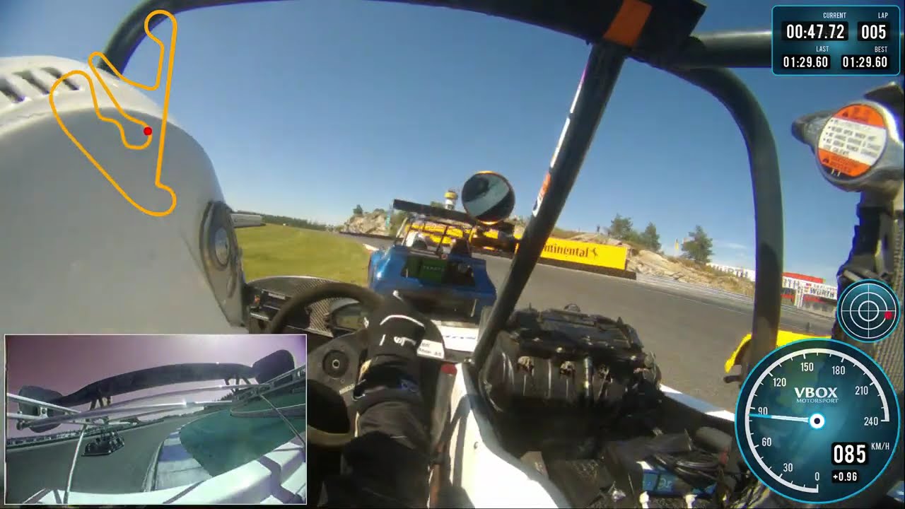 Shortcar Extreme Finale 1  2025