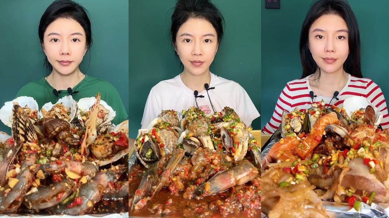 Mukbang 