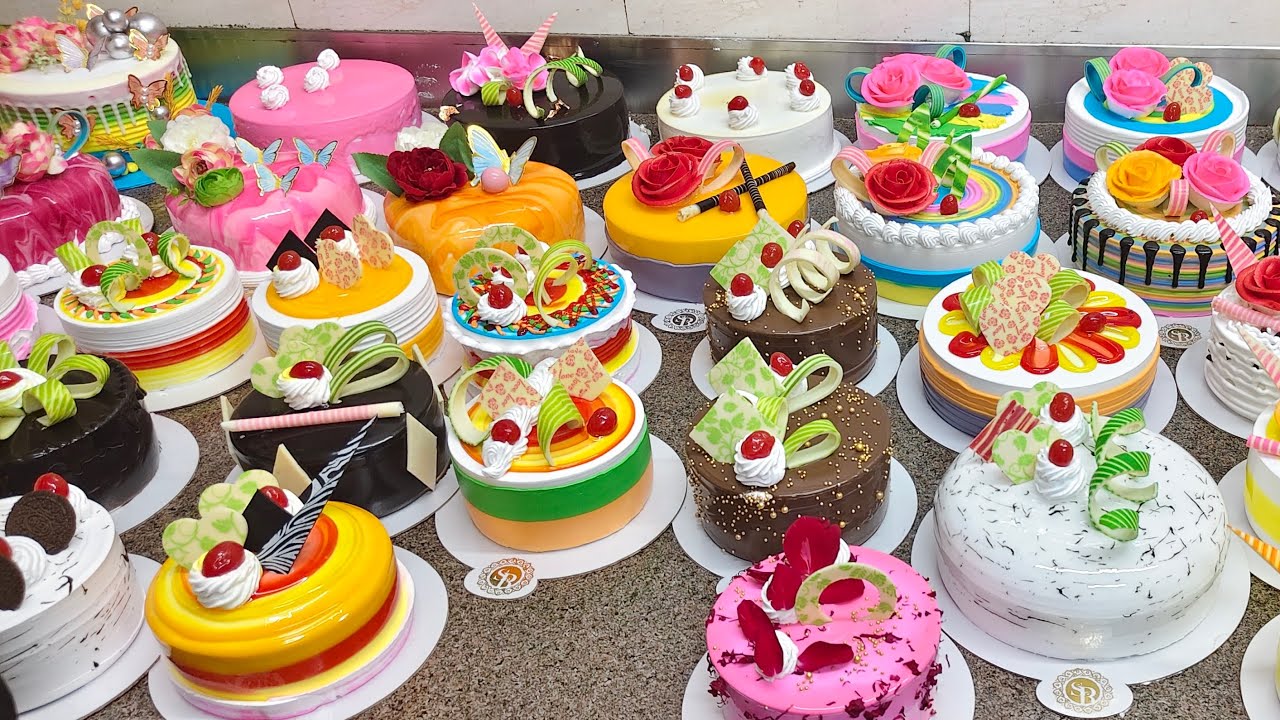 VS Rajesh Cake Live in 🔴 #cake #cakedesign #cakedecorating #cakes #livecake #ytshorts