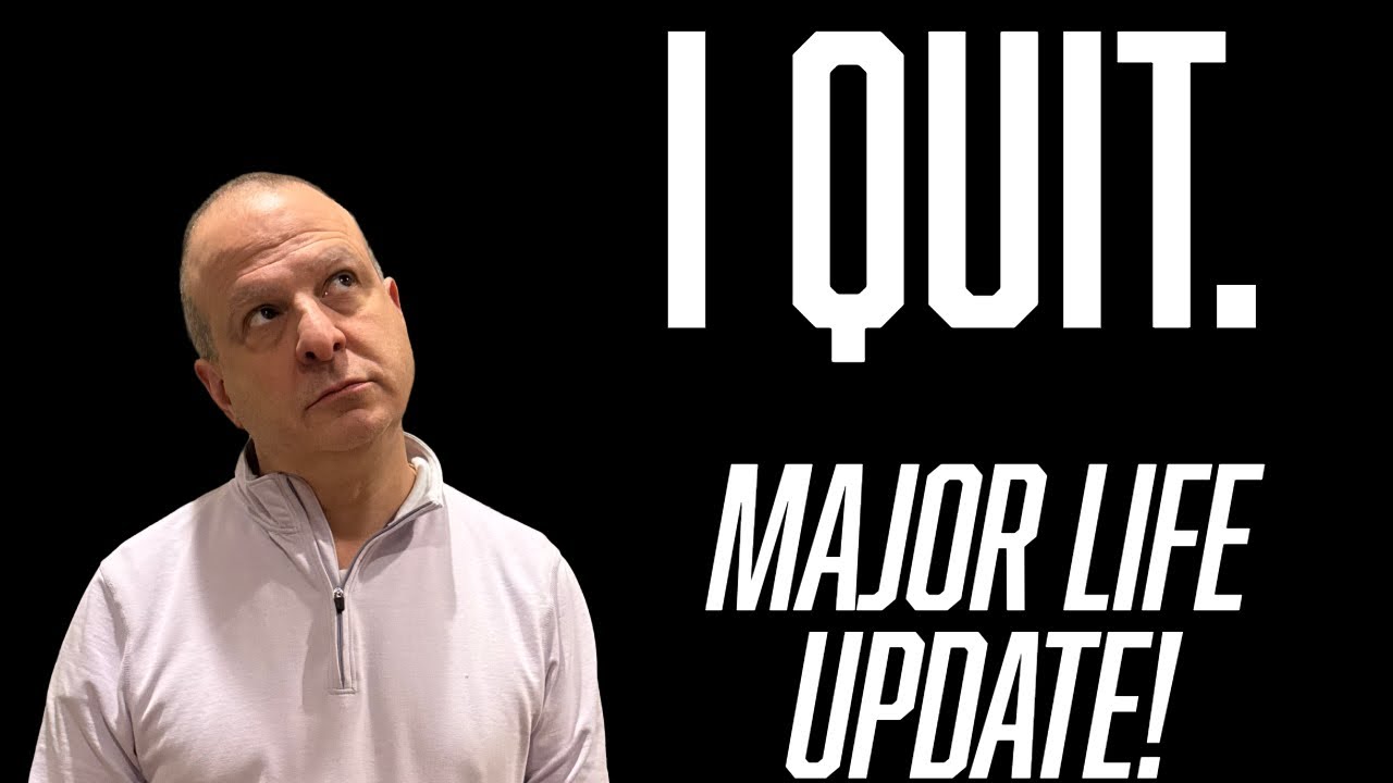 С меня хватит...