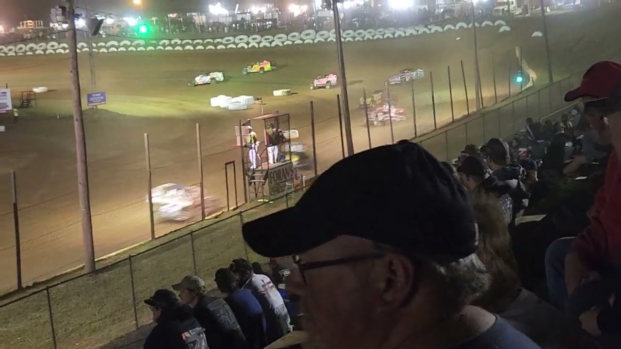 Big Diamond Raceway 🔶️ Feature 6/28/2024