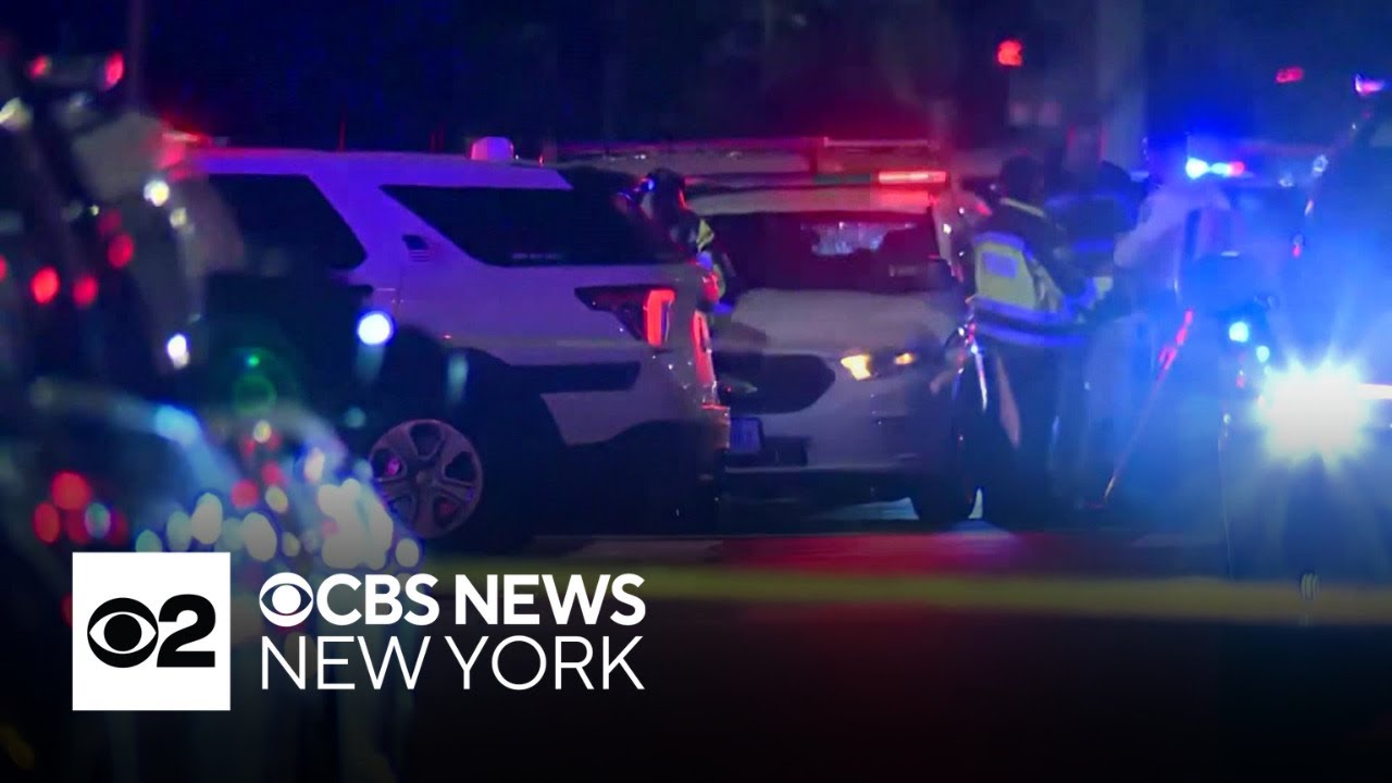 2 Israeli embassy staffers killed in D.C. shooting