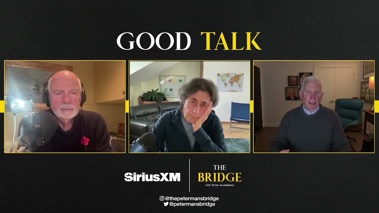 Хороший разговор: консервативный хаос вредит Пуальевру, но помогает Карни