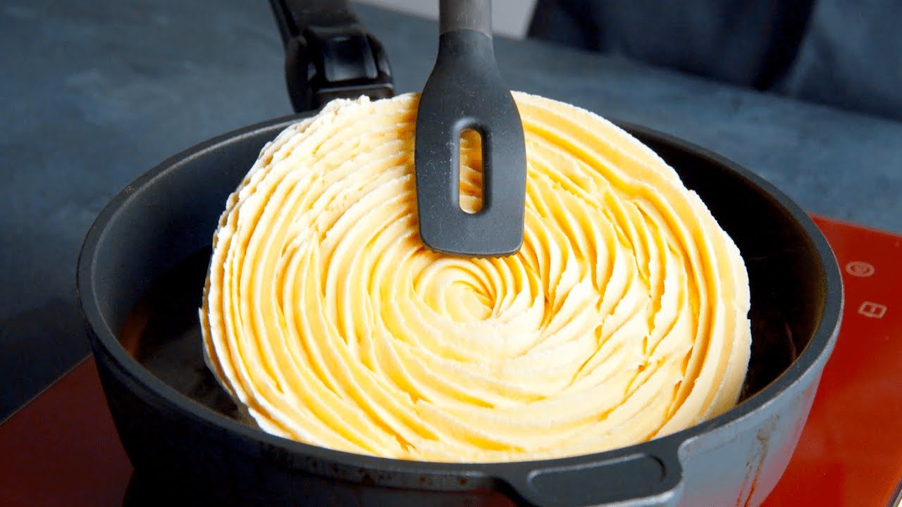 Auf dieses Rezept hast du dein Leben lang gewartet! Heute gibt's eine Churros-Torte