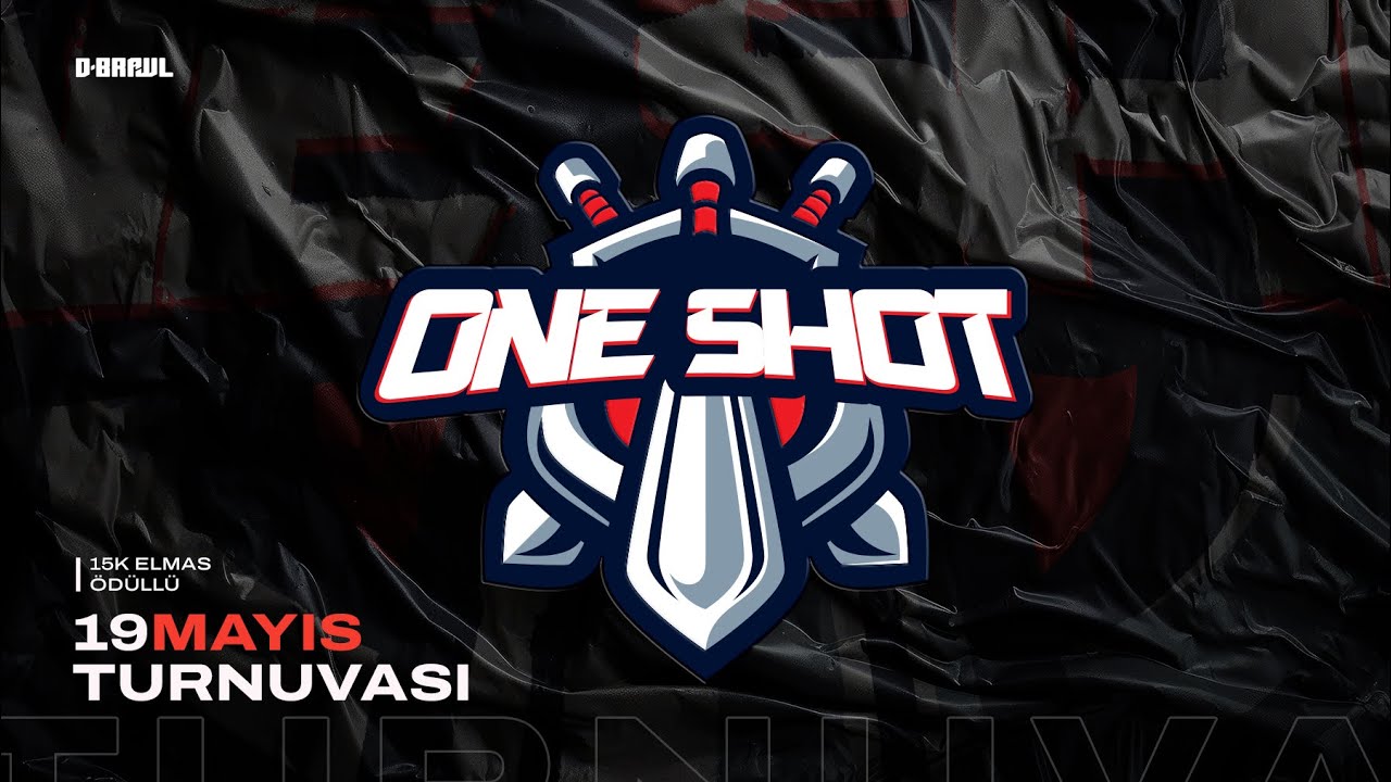 D-Brawl One Shot #6 - Büyük Final - WSPR vs VNQ