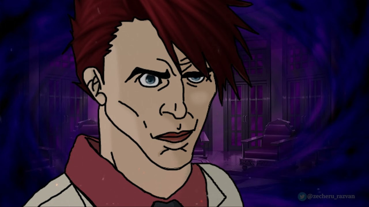 ZOOLANDER PHONK, BUT IT'S UMINEKO