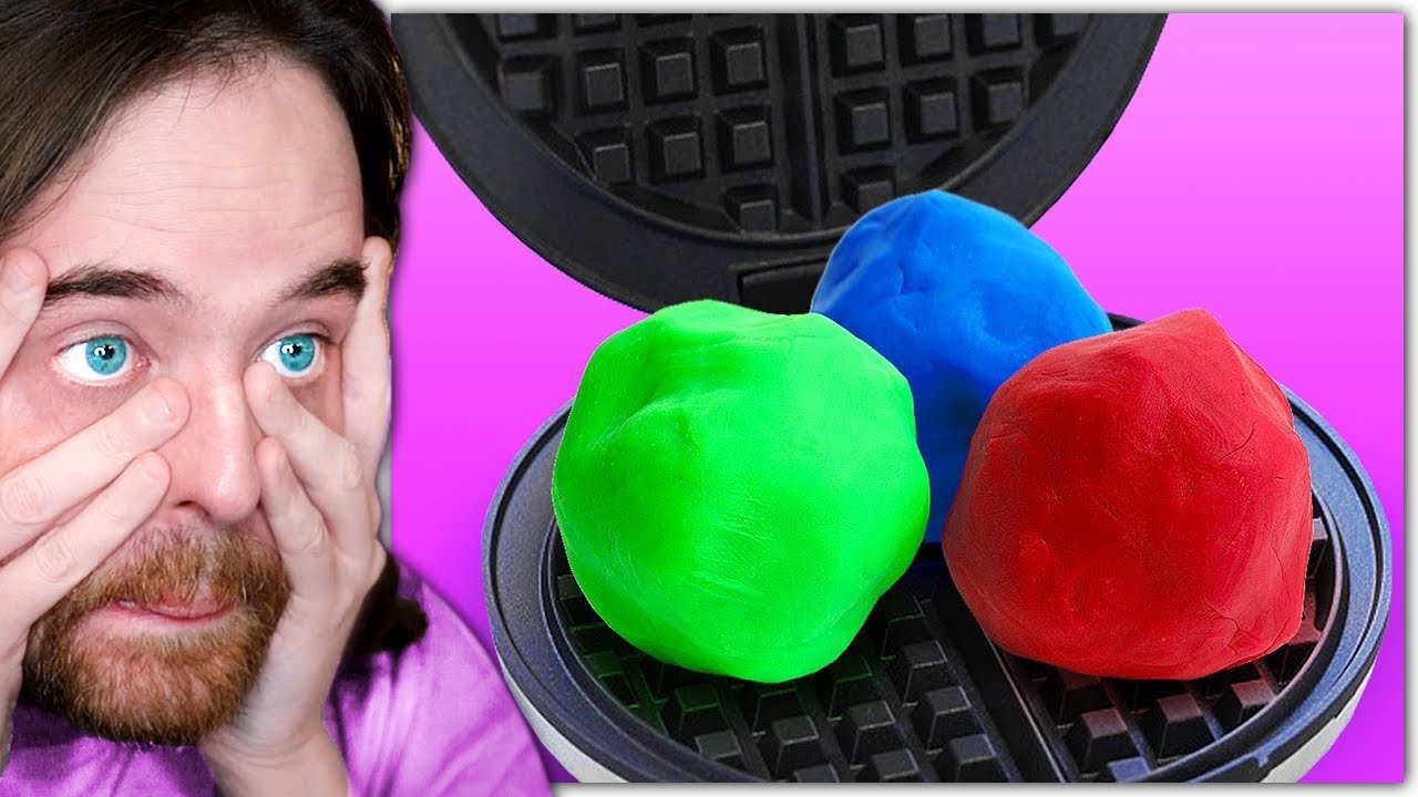 Life Hacks die komplett Nutzlos sind!!
