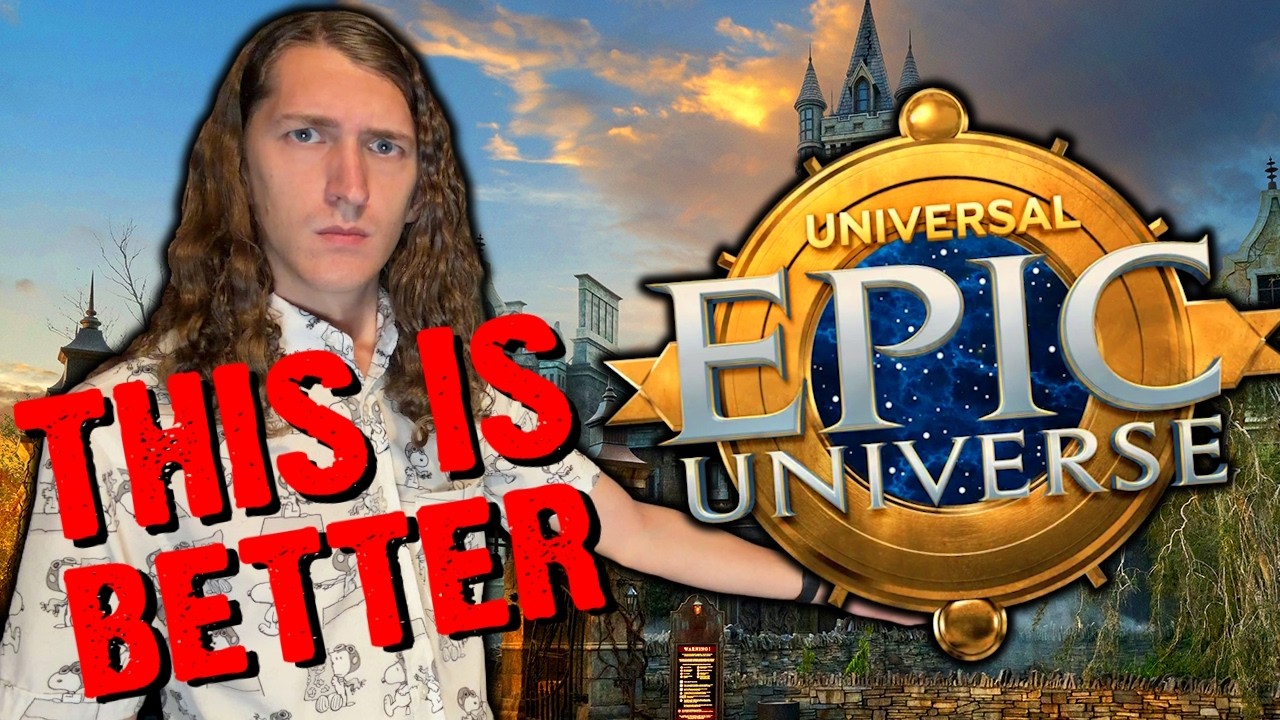 Offhand Universal BEGINS