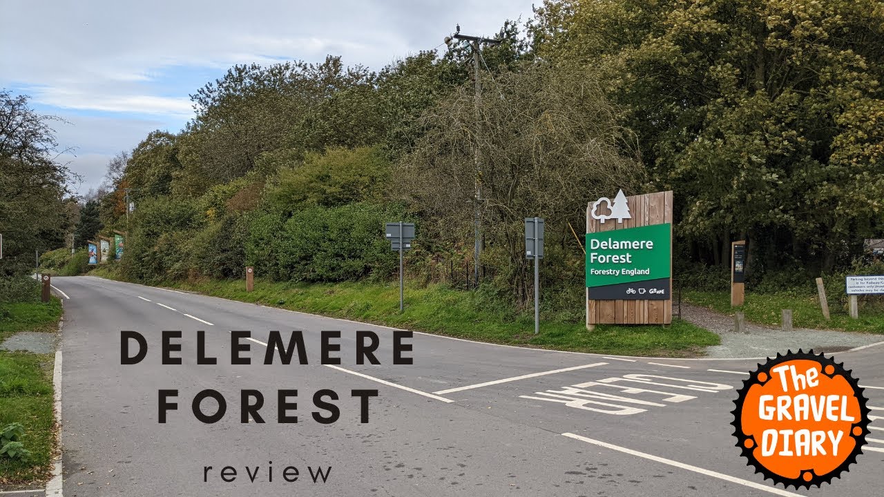 Delamere Forest Review
