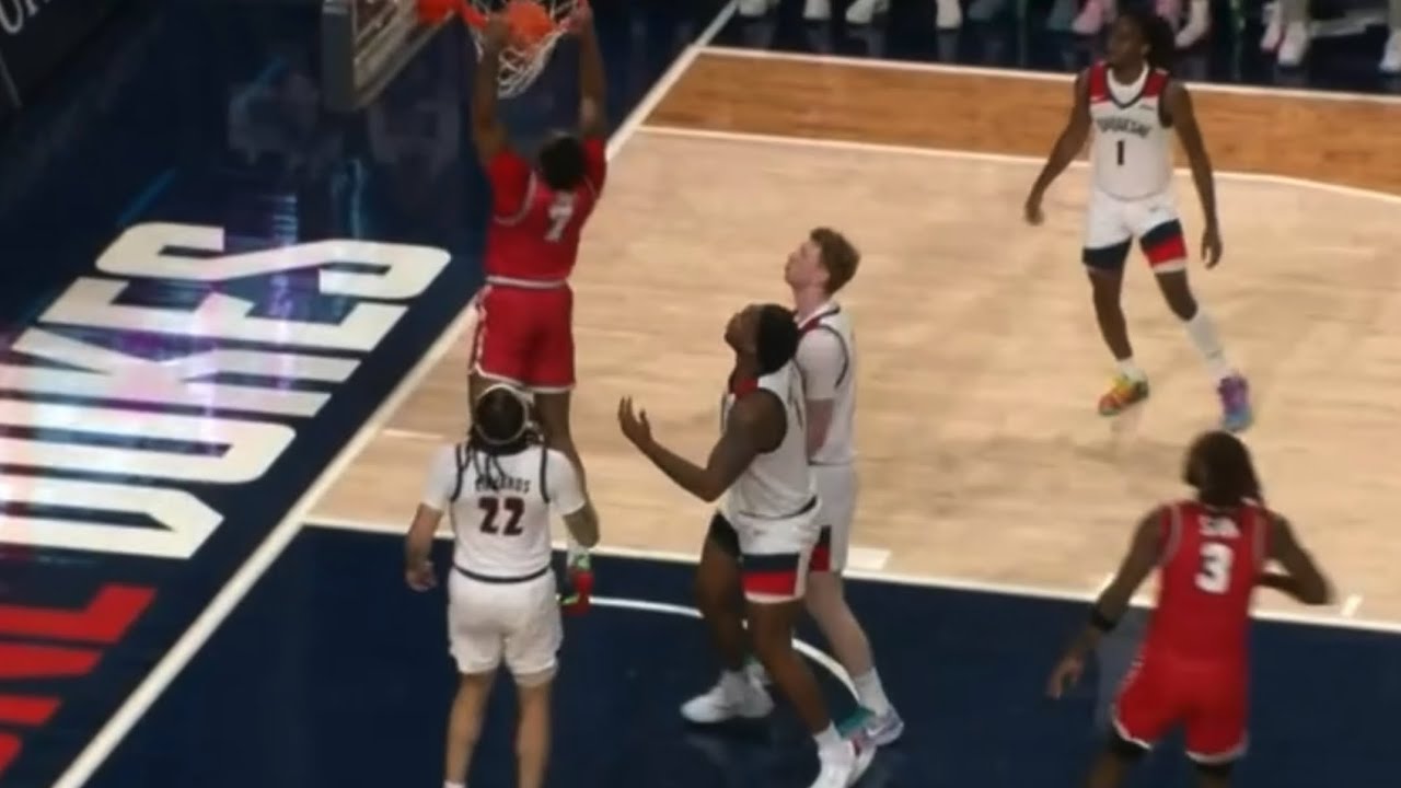 Dayton vs Duquesne Basketball Game Highlights 1 13 2026