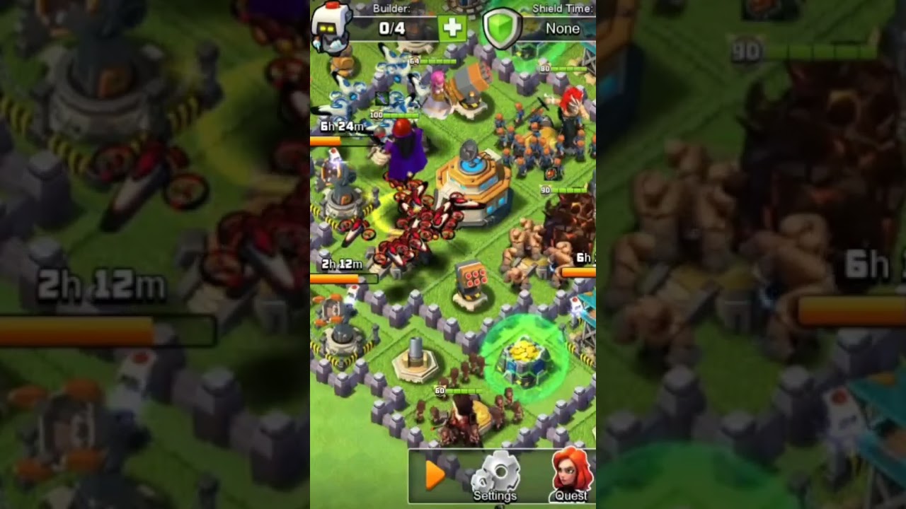 clash of legends promo code JAMWEC use this code to receive rewards in promo event
