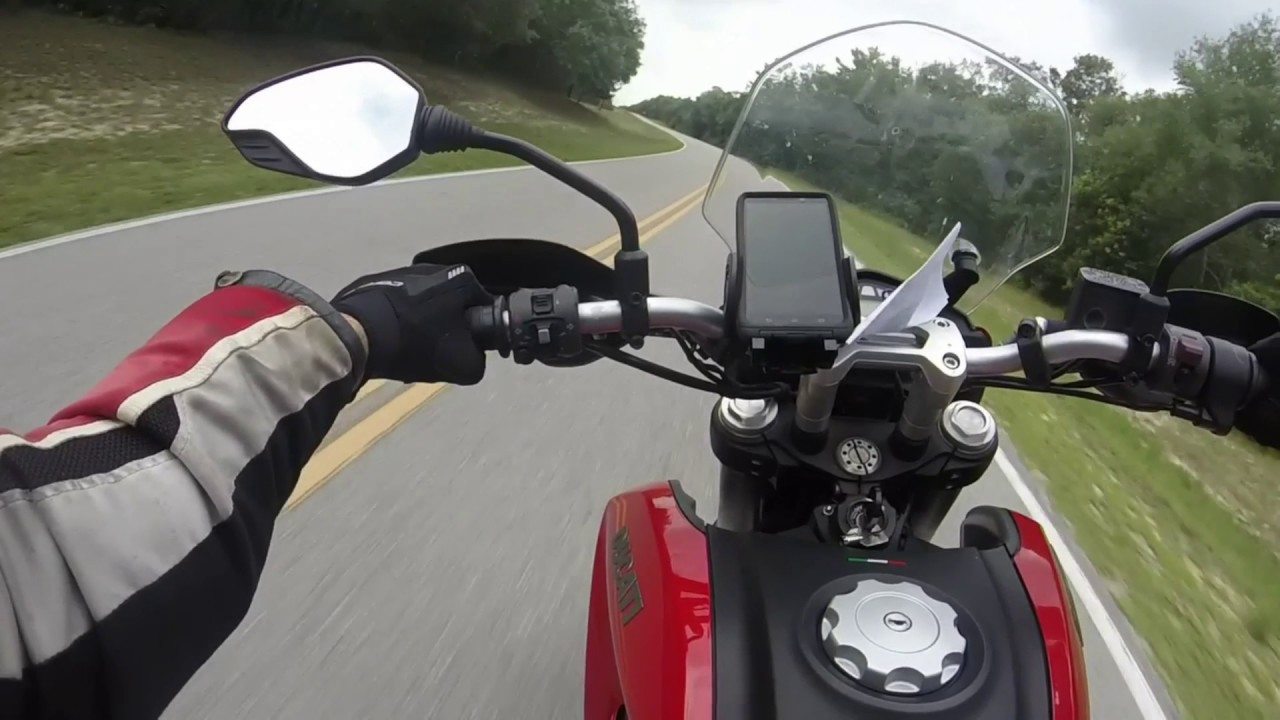 Bliss On Two Wheels