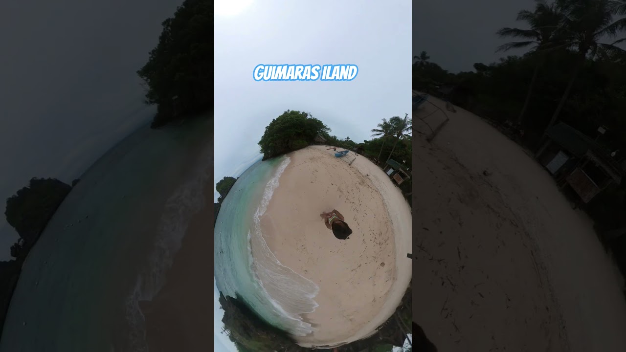 guimaras island 