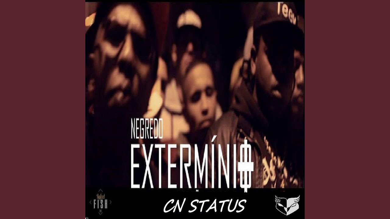 Exterminio (feat. Negredo)