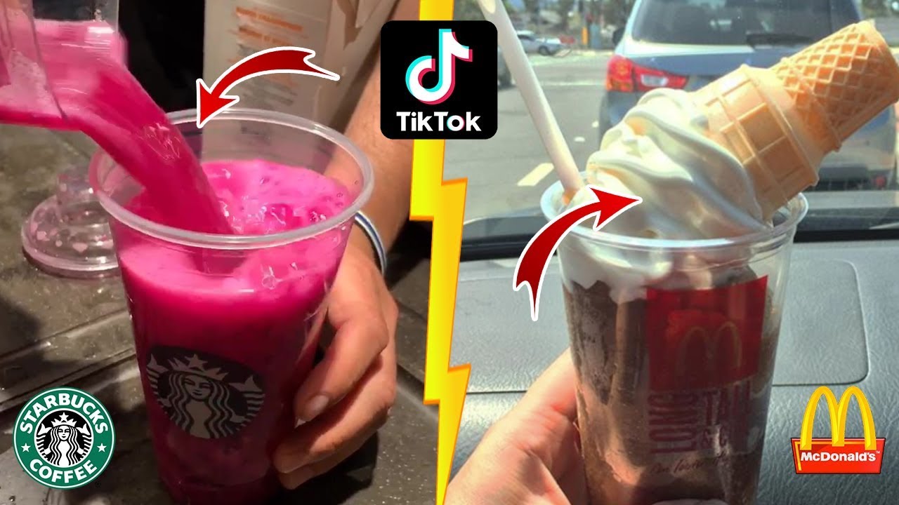 PROBANDO HACKS VIRALES DE TIK TOK EN PERÚ 2!!!