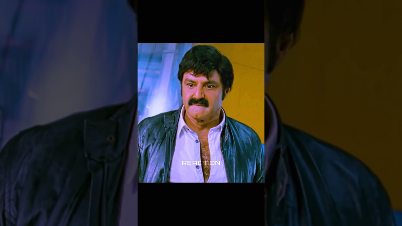 Srimannarayana troll💥😂|Balaya|