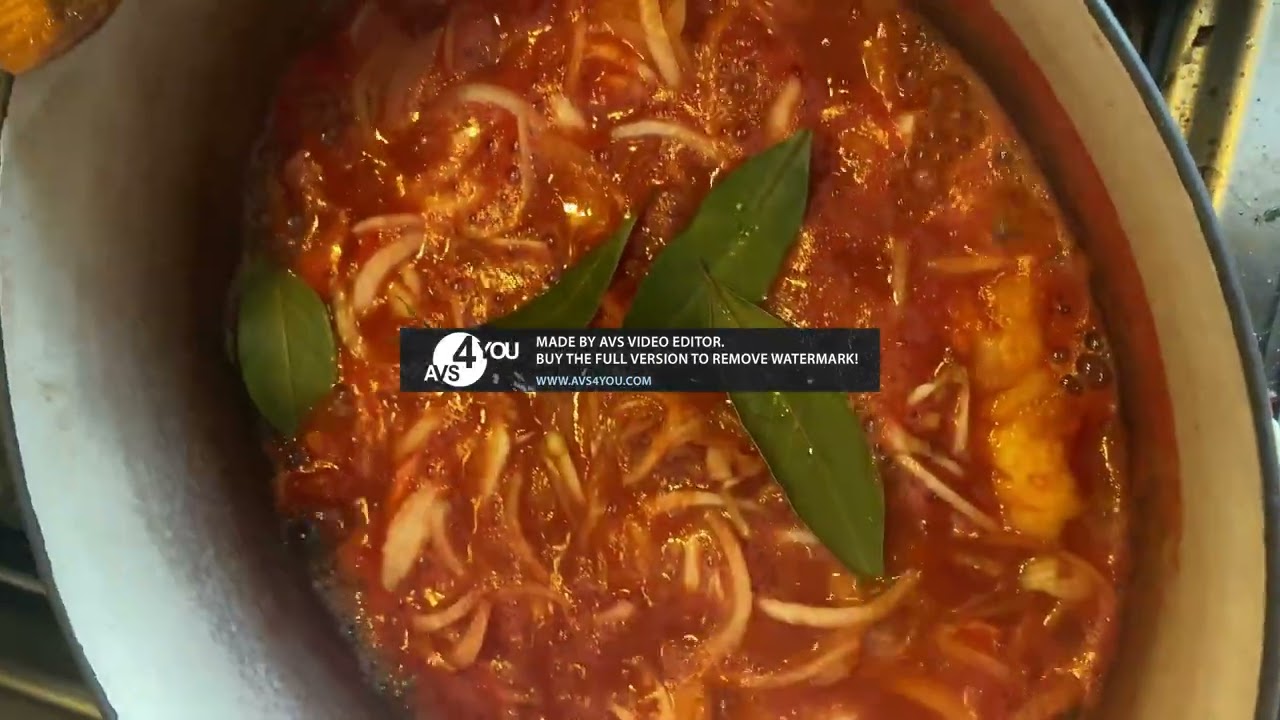 anneau encornet tomate oignon ail