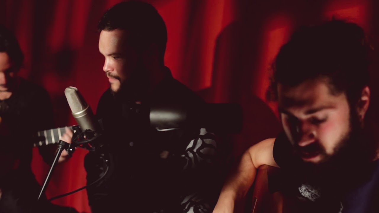 Astola&Raton + Chukky &ldquo;Maldita Man&iacute;a&rdquo;