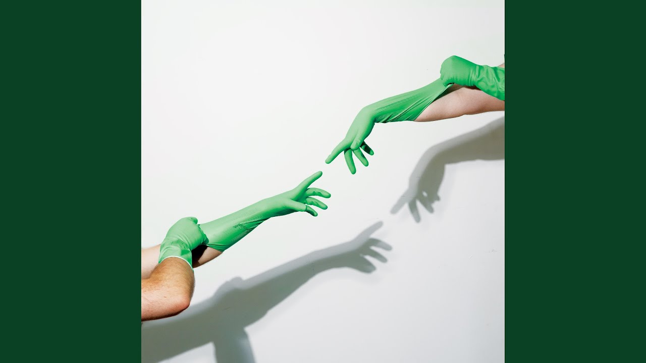 Fit You Like a Glove