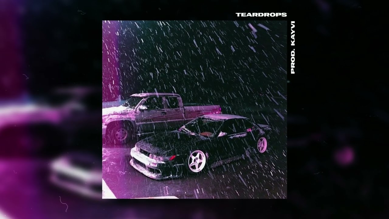 (SOLD) Kukon x Kartky Type Beat | 