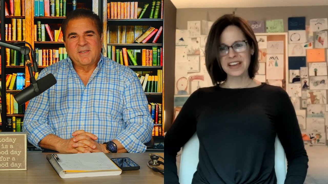 Interview with the Amazing Jenna Wolfe