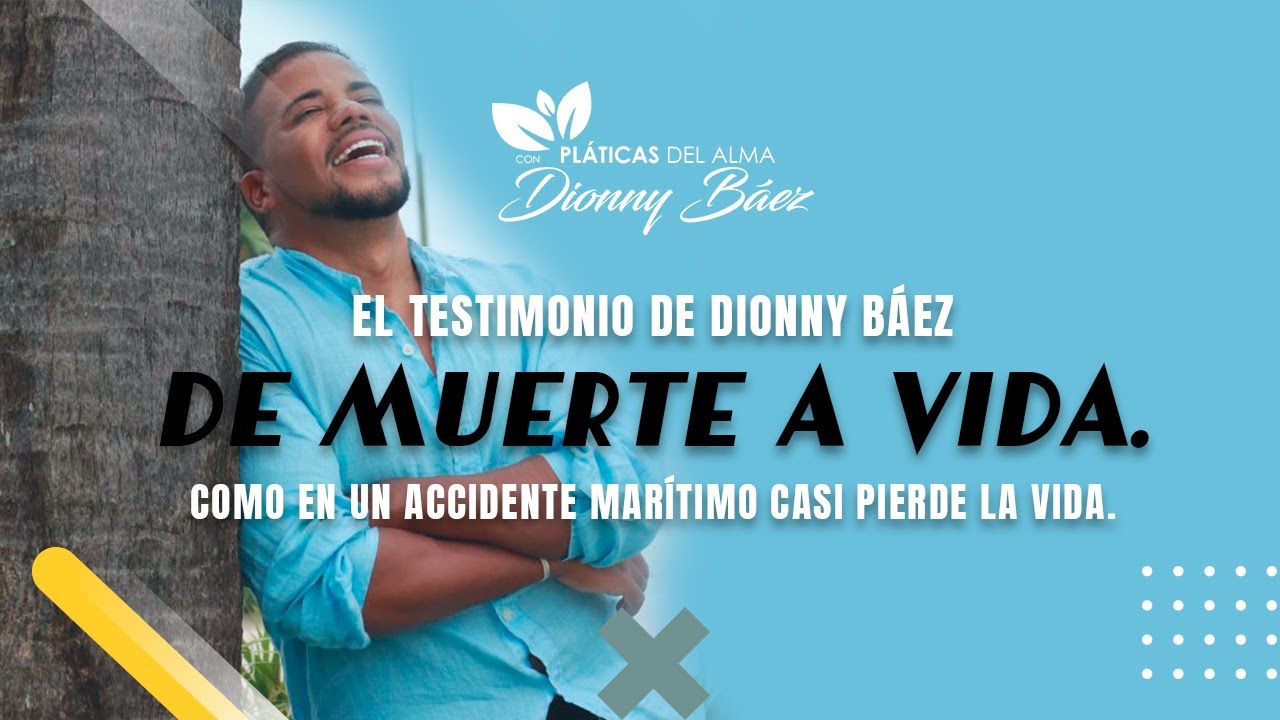 Mi experiencia de Muerte a vida. No te lo vas a querer perder!