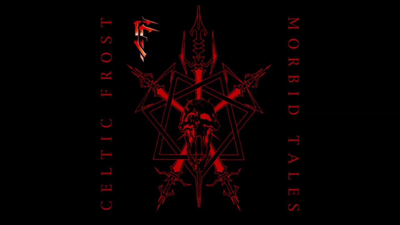 Celtic Frost - Dethroned Emperor (Bass,Drums)