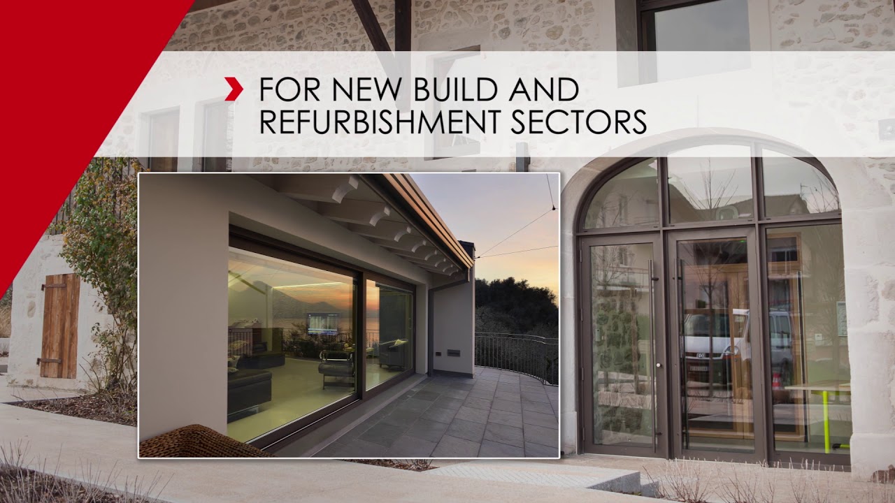 AluK Corporate Video