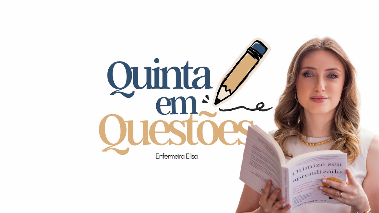 Quinta em Questões - PNAB