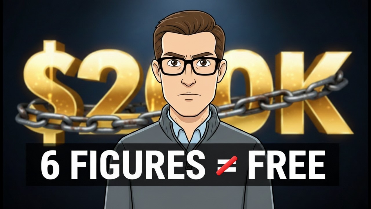 Why $200K Still Feels Stuck