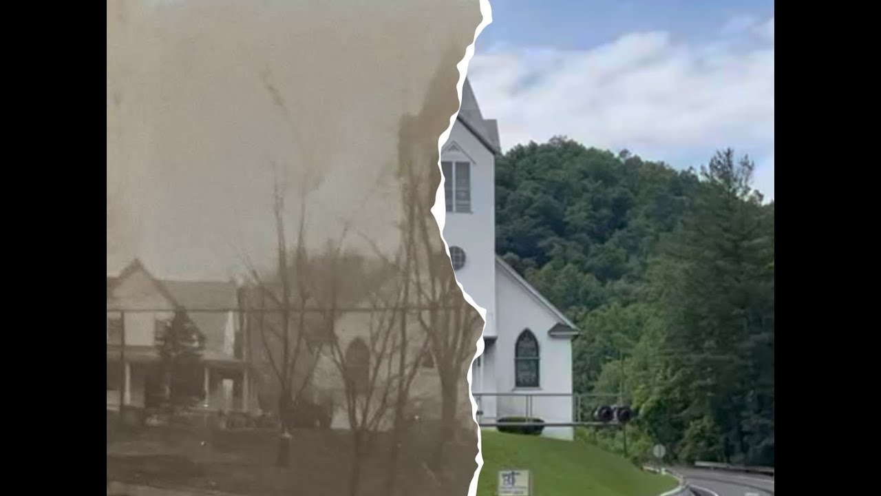 Gary, WV: A History of Our Lady of Victory Parish | Documentary