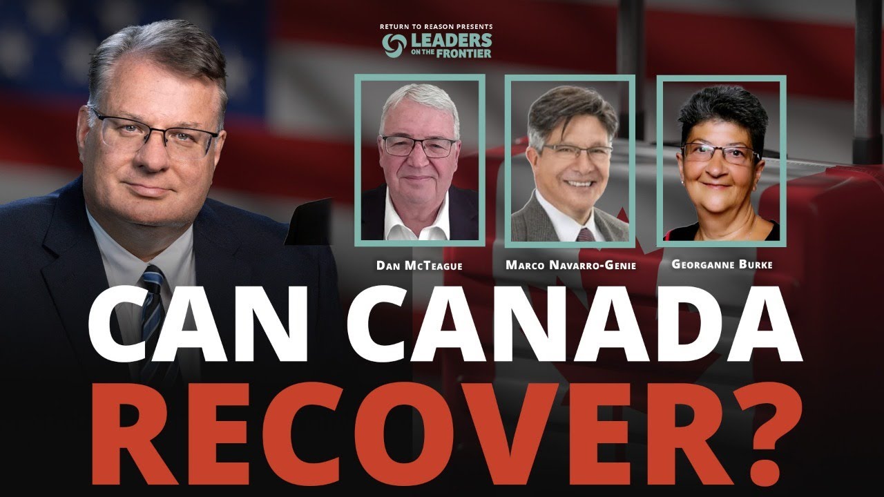 Canada’s Budget Crisis & Trade Talks COLLAPSE, What's Next?