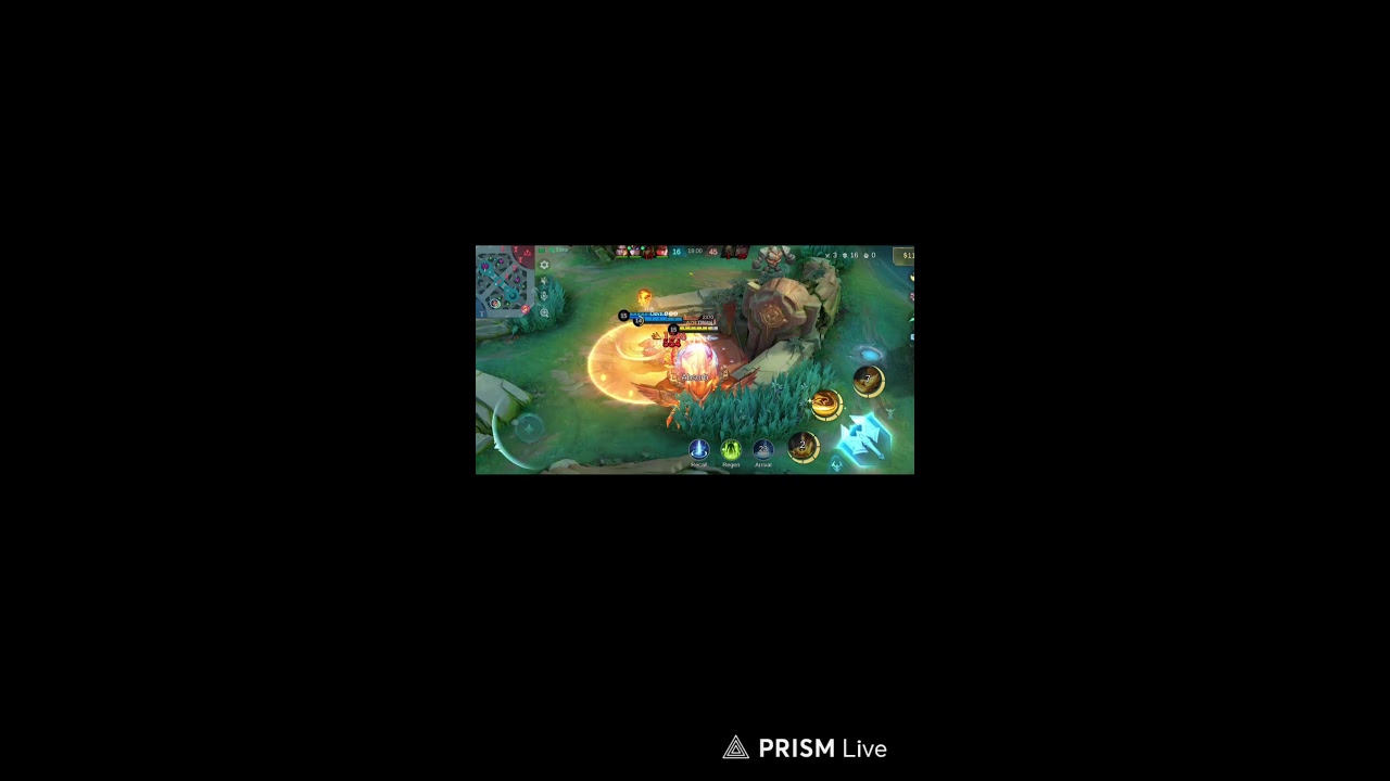 mobile legend 5v5🥵🥶#viral #youtube #freefire #short #viralshort #ytshort #suscriber