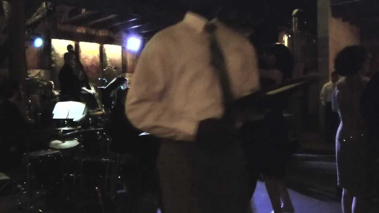 Unforgettable | St Louis Jazz Band | The Matt McCallie Orchestra