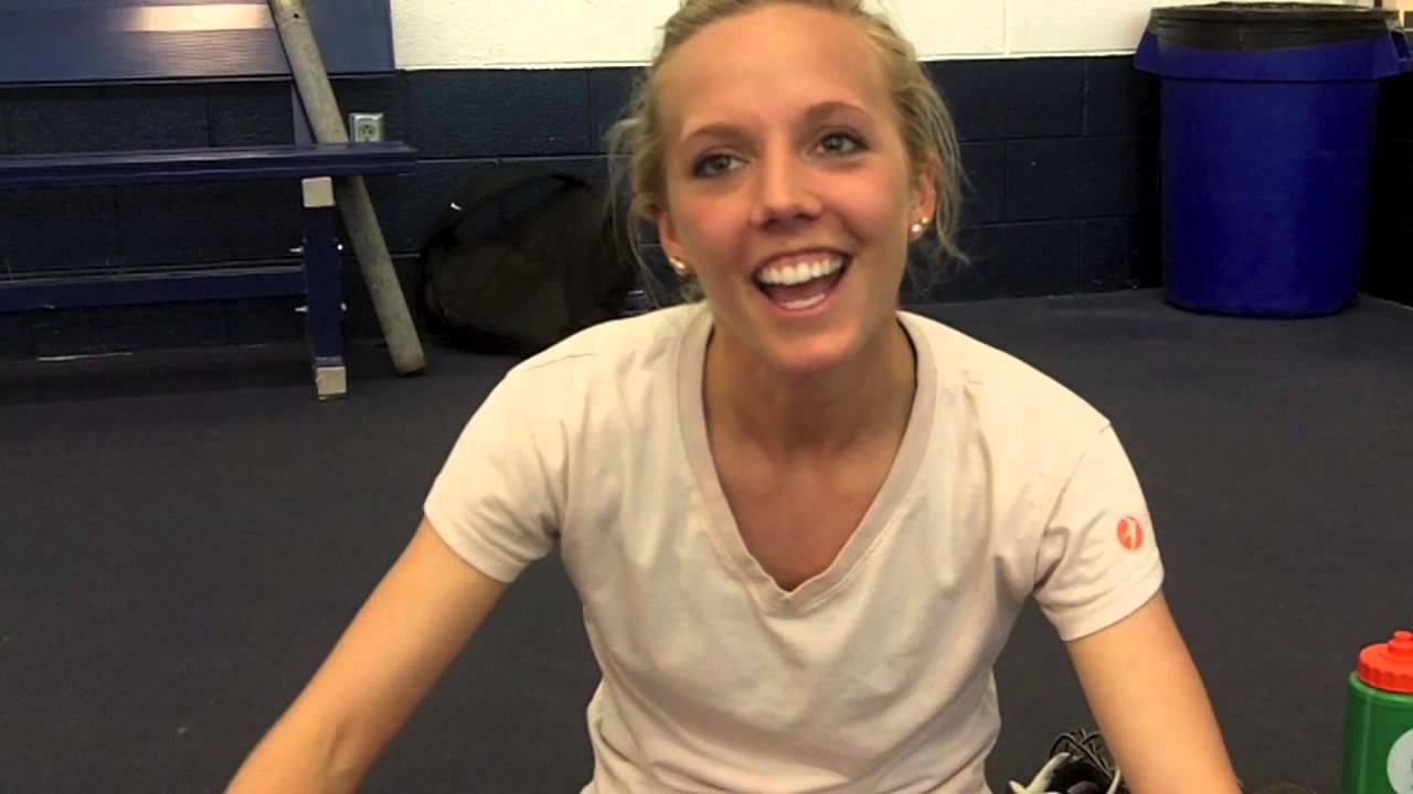 A day in the life of Kara Foster