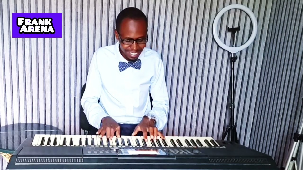 ITENGENEZENI NJIA YA BWANA