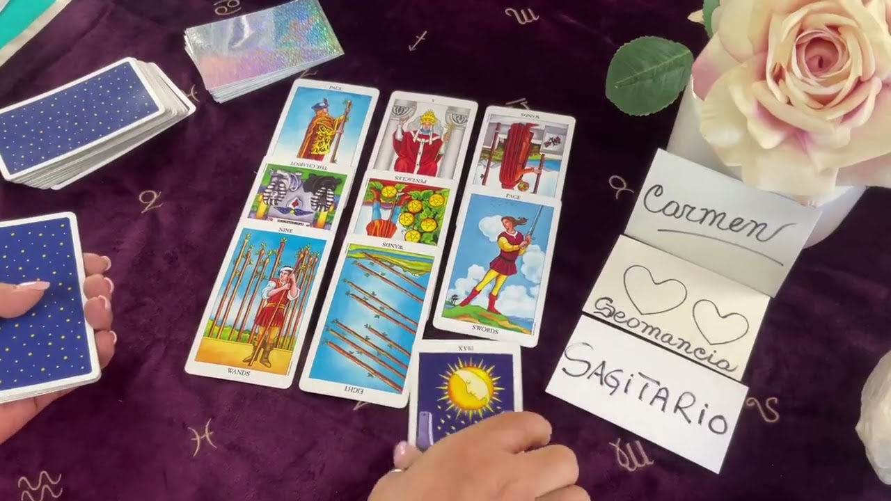SAGITARIO! REPLANTEAMIENTO EN PUERTA! QUÉ PODRÍA SER  SE ANGUSTIA! NO SABE QUE QUE PIENSAS TU!