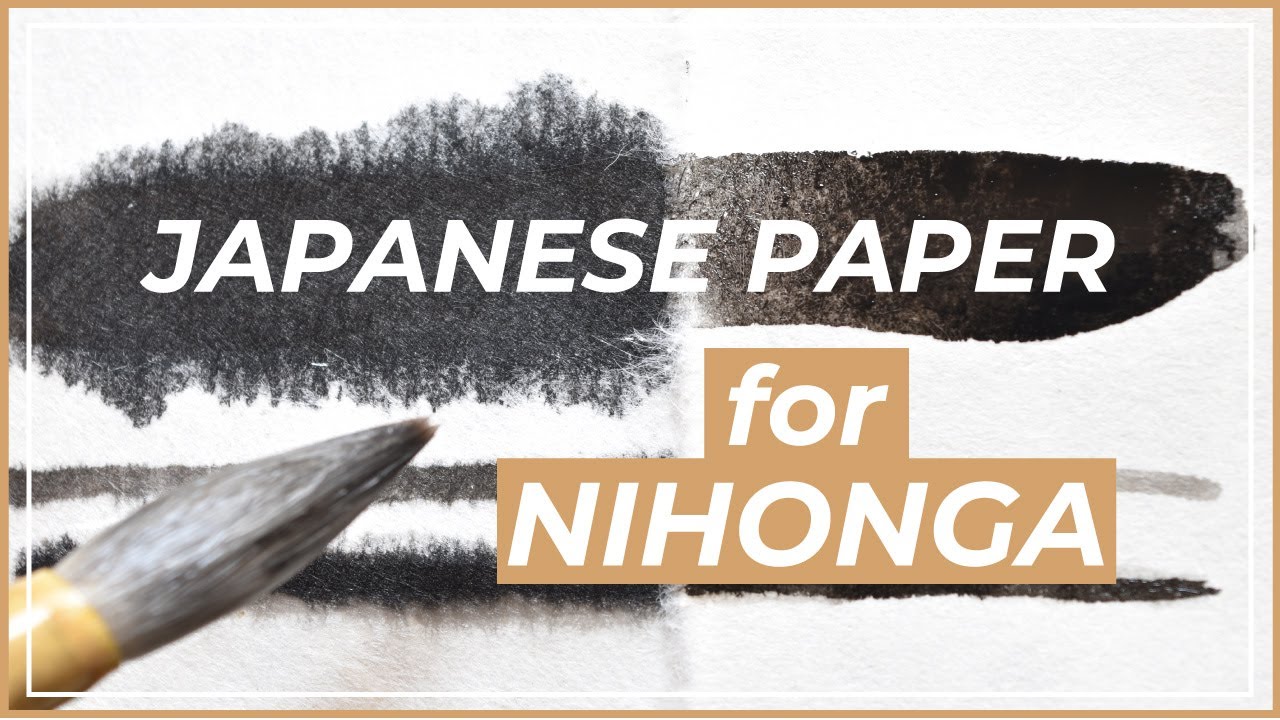 Japanese paper 
