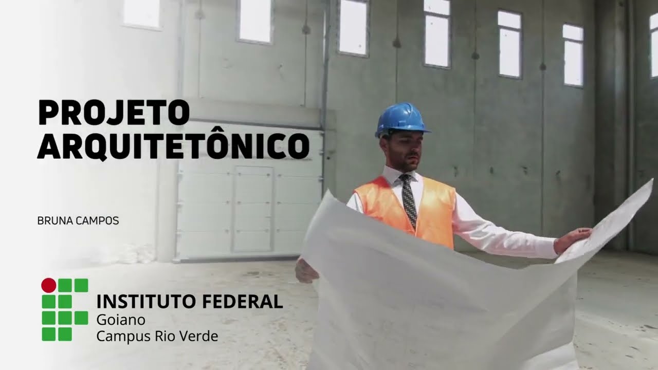 Aula 01: planta de situação e implantação / cobertura