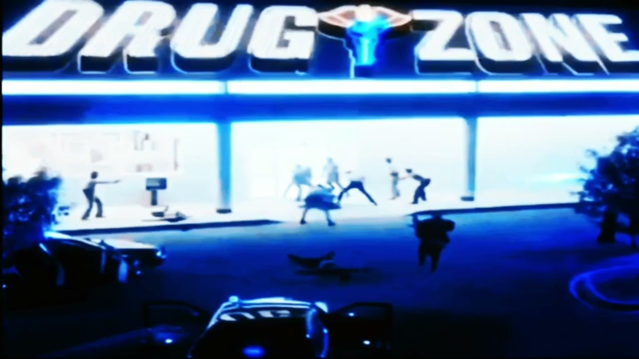 Max Julien / Asap Rocky Ft - Asap Ferg (slowed)