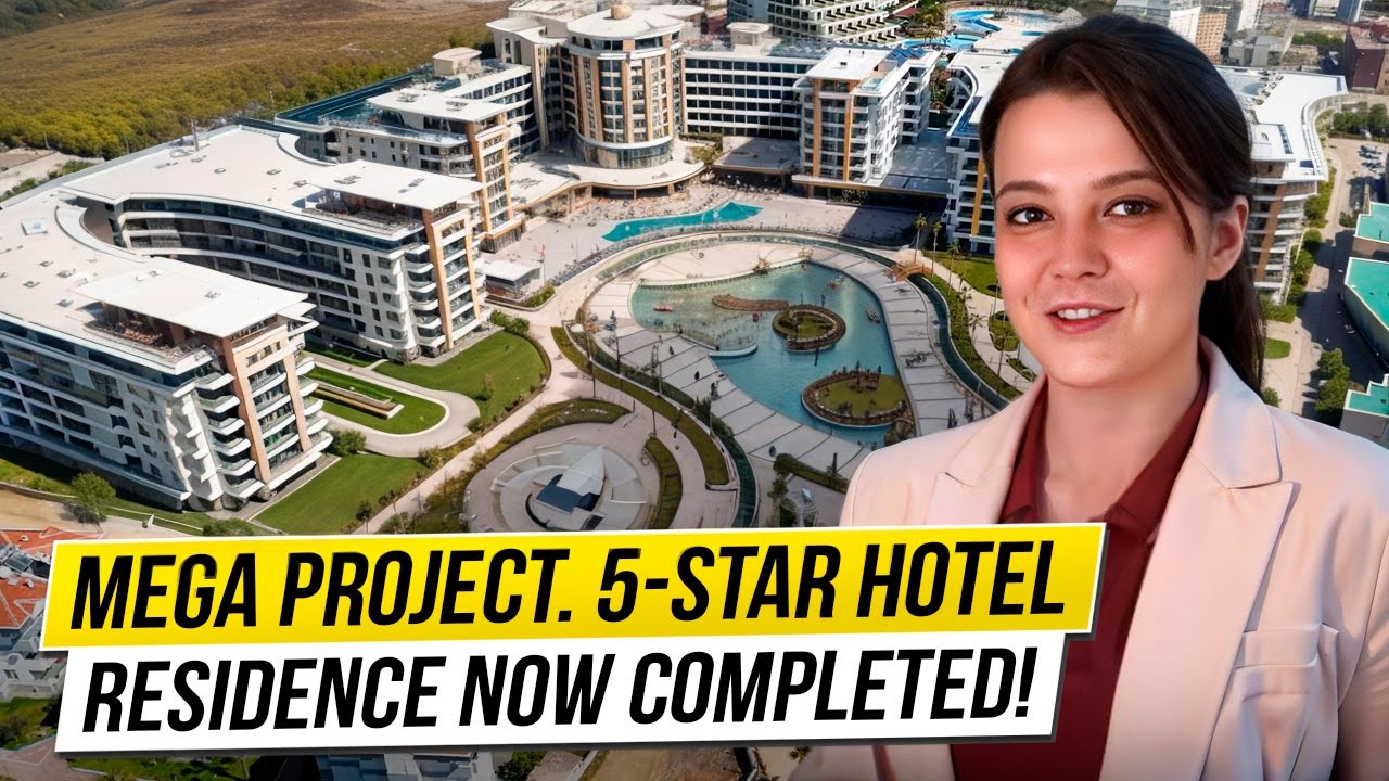 Turkler Area Is Experiencing Rapid Real Estate Growth And Development