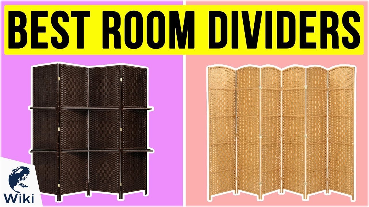 10 Best Room Dividers 2020