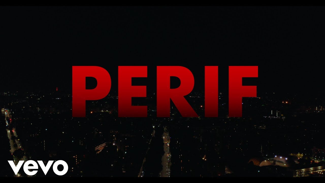 Neima Ezza - Perif (Documentario)