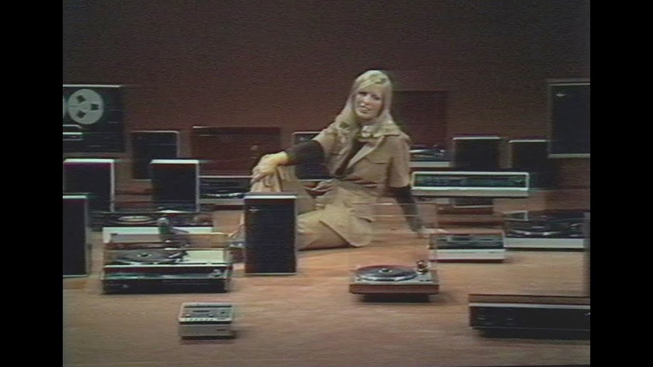 Philips muzikale bouwstenen 1977